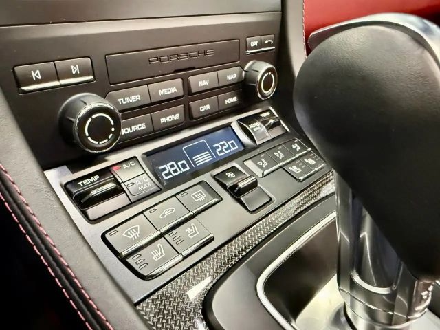 Porsche Boxster 4 718 GTS