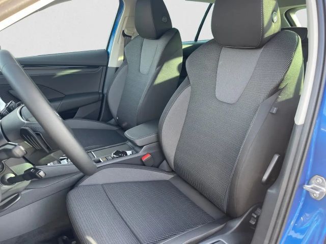 Skoda Octavia Combi Selection