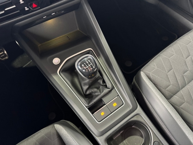 Volkswagen Golf 1.5 TSI Golf VIII