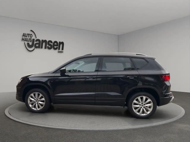 Seat Ateca DSG Style