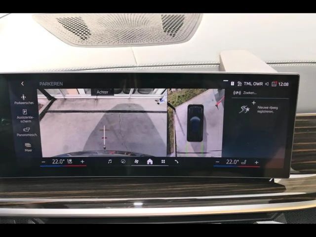 BMW X5 M-Sport xDrive50e