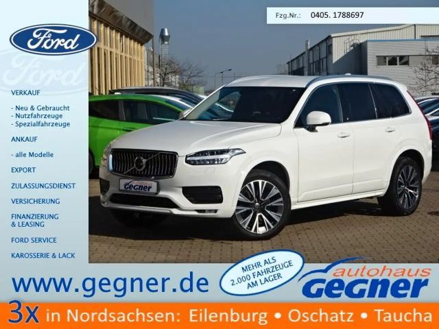 Volvo XC90 AWD Momentum