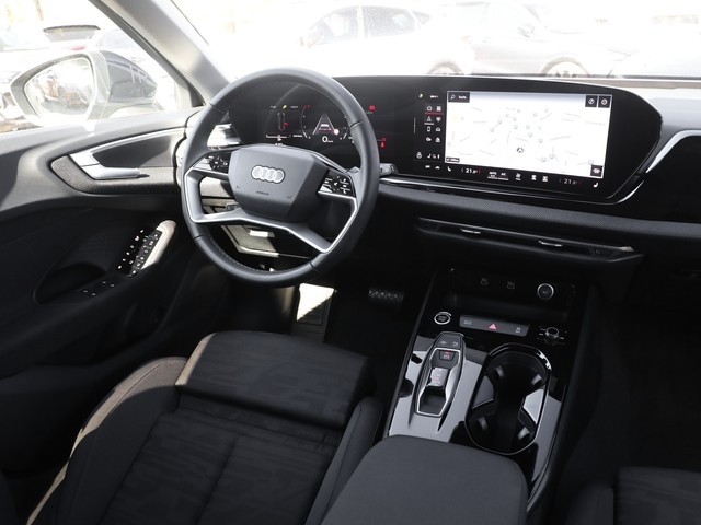 Audi A5 Avant S-Tronic