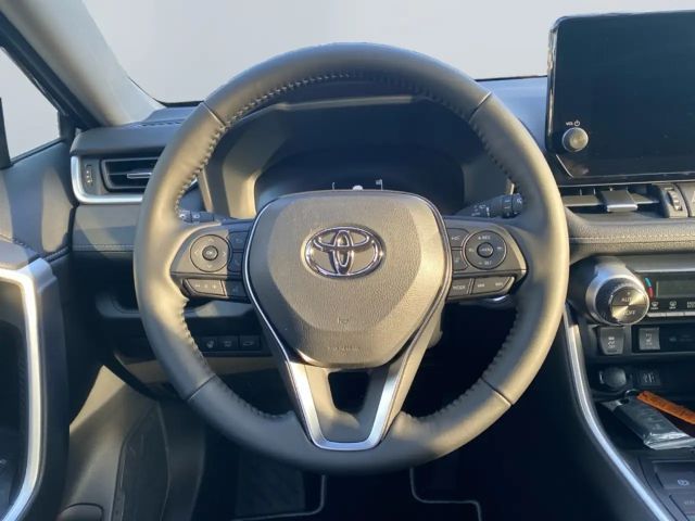 Toyota RAV4 4x2 Hybride