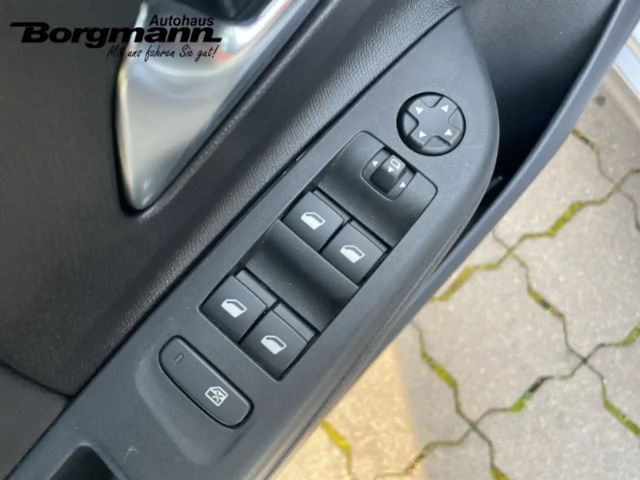 Opel Corsa GS-Line Grand Sport