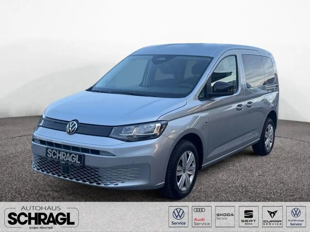 Volkswagen Caddy 1.5 TSI