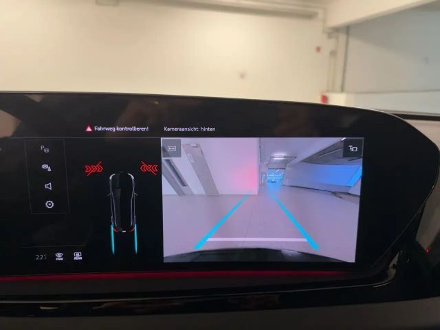 Audi A5 TFSI S tr. RFK VIRTUAL LED