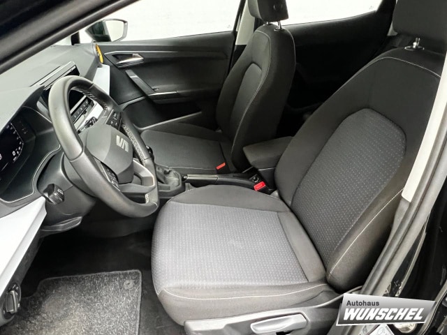 Seat Ibiza 1.0 TSI Style