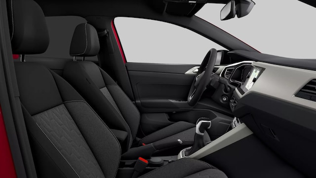 Volkswagen Taigo 1.5 TSI Life