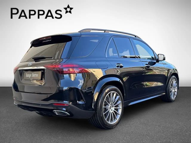Mercedes-Benz GLE 450 4MATIC
