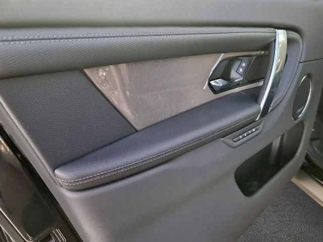 Land Rover Discovery Sport D200 Dynamic SE