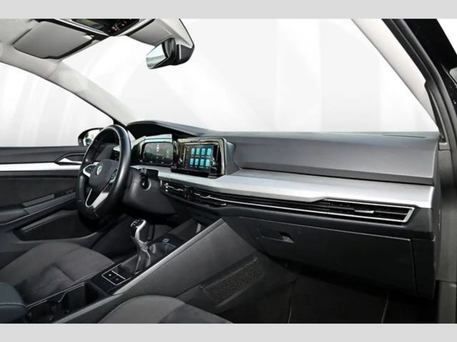 Volkswagen Golf 2.0 TDI Golf VIII Life