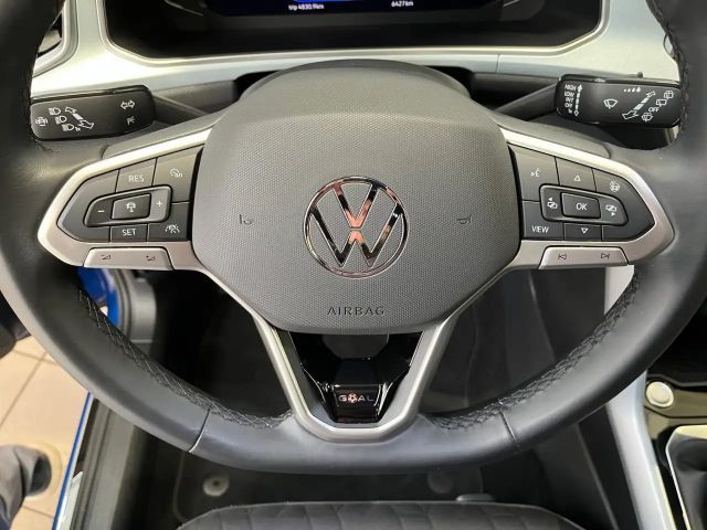 Volkswagen T-Roc 1.5 TSI DSG