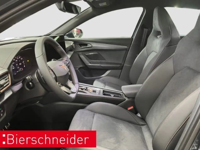 Cupra Formentor 2.0 TSI 4Drive DSG VZ