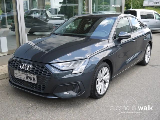 Audi A3 35 TFSI Sedan