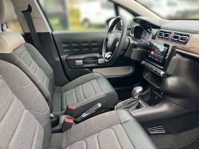 Citroën C3 Max PureTech