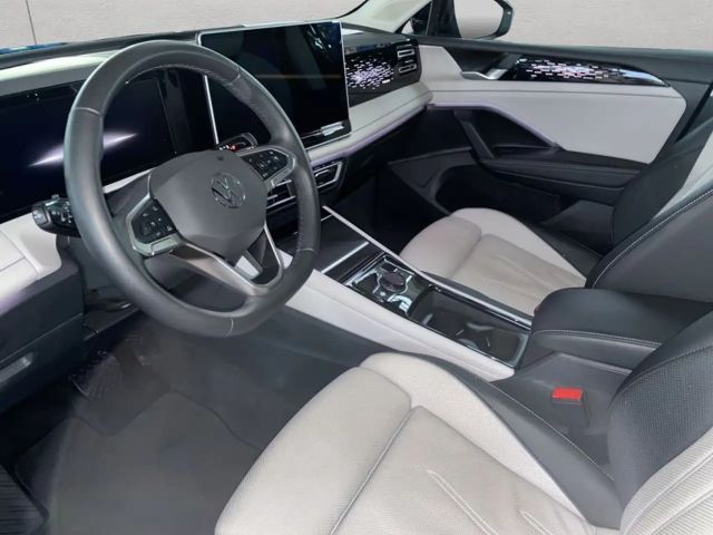 Volkswagen Tiguan 2.0 TDI DSG Elegance Elegance