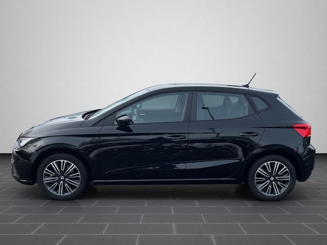 Seat Ibiza 1.0 TSI Style