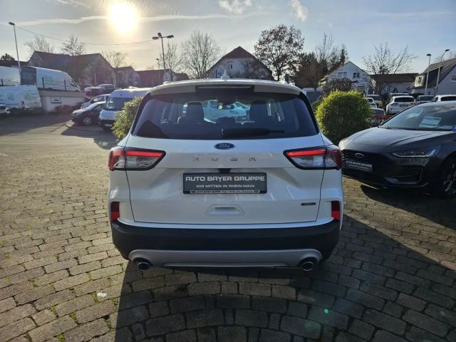 Ford Kuga Plug in Hybrid Titanium