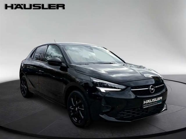 Opel Corsa GS-Line Grand Sport