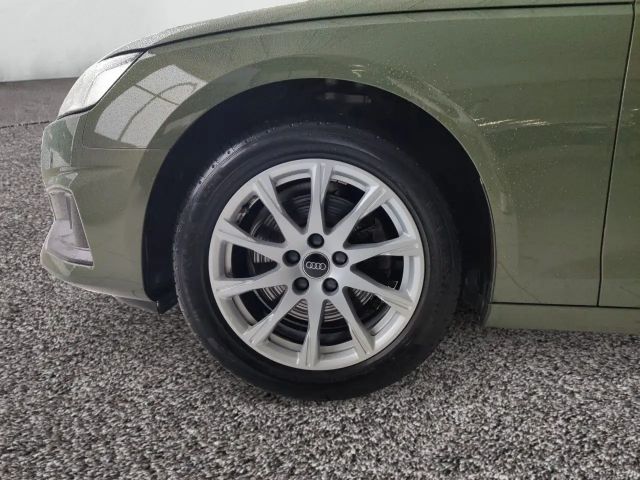 Audi A4 35 TFSI S-Tronic