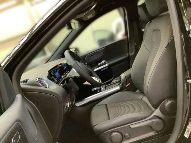 Mercedes-Benz B 200 B 200 d Progressive