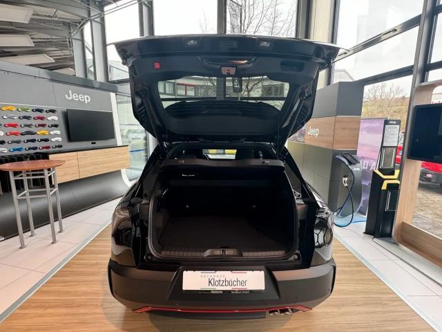 Alfa Romeo Junior Ibrida Speciale