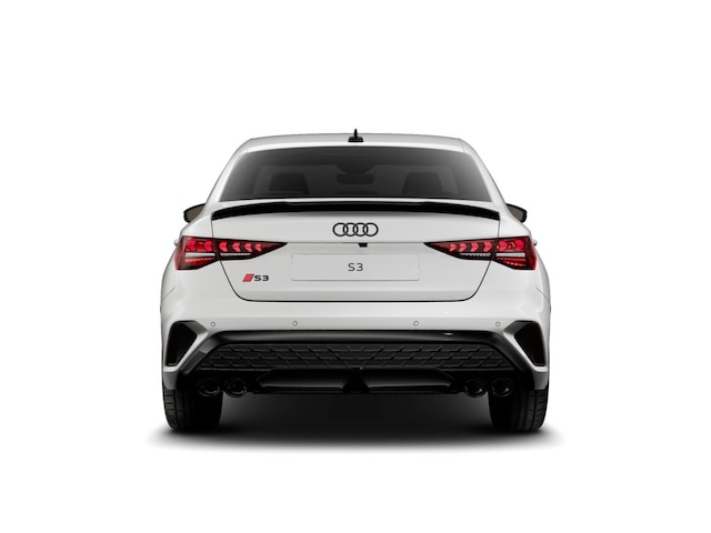 Audi S3 Quattro S-Tronic Sedan