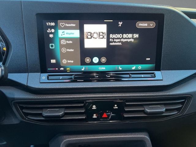 Volkswagen Caddy 1.5 TSI