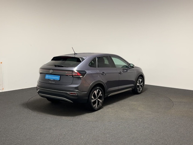 Volkswagen Taigo 1.5 TSI DSG