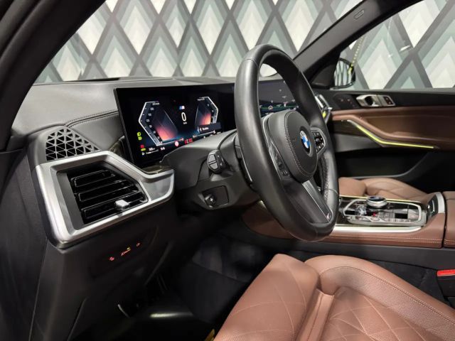 BMW X5 M-Sport xDrive