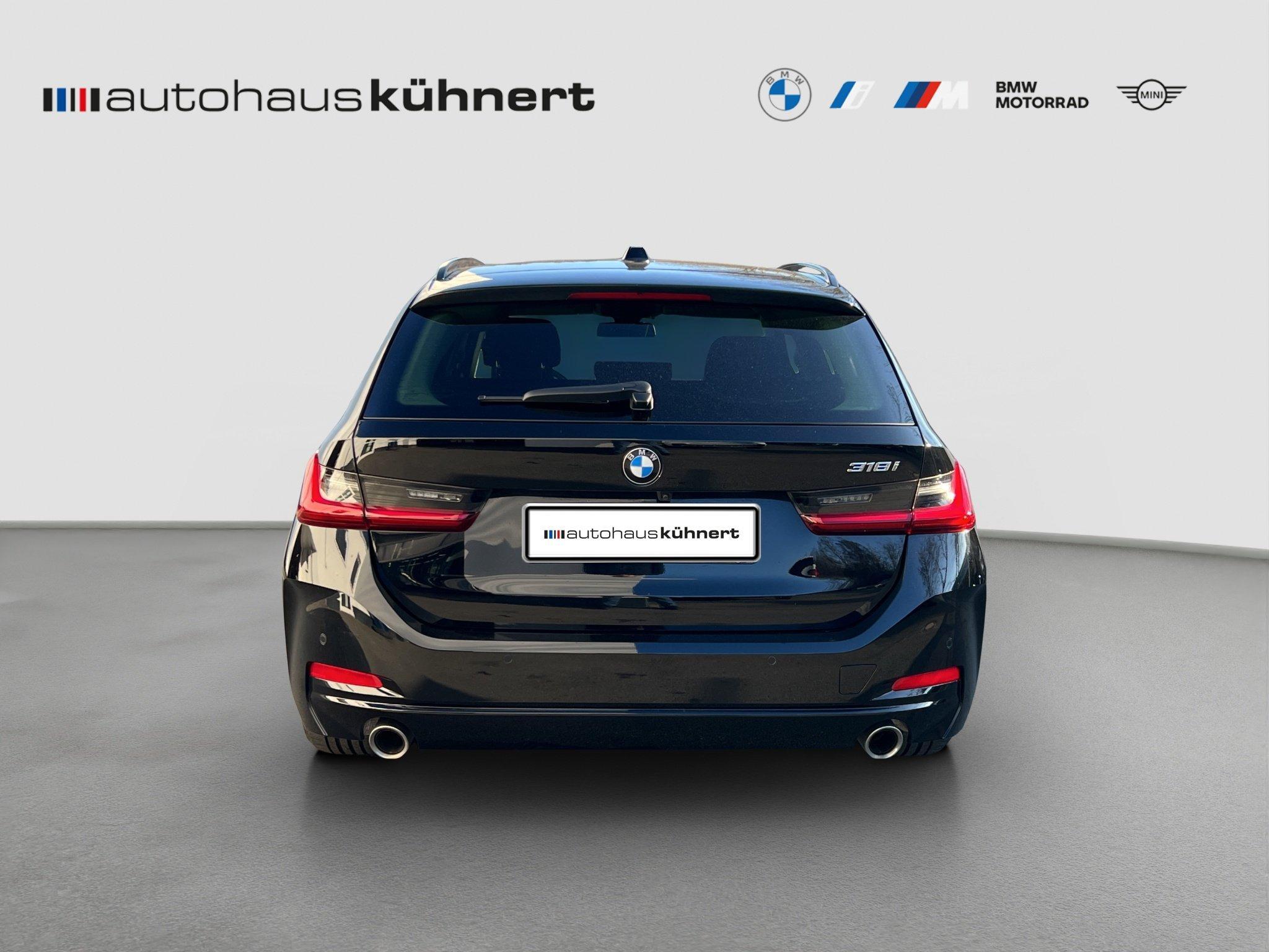 BMW 318 318i Touring