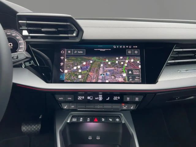 Audi A3 35 TFSI S-Tronic Sedan