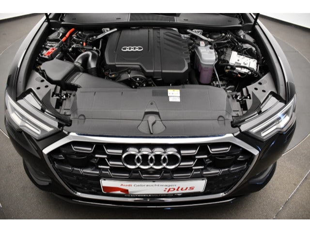 Audi A6 45 TFSI Avant S-Tronic
