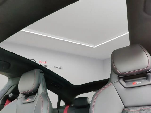 Audi RS e-tron GT Laser HuD 360° Kamera B&O Pano