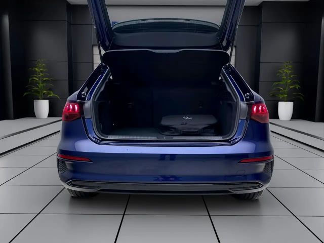 Audi A3 Hybride Sedan