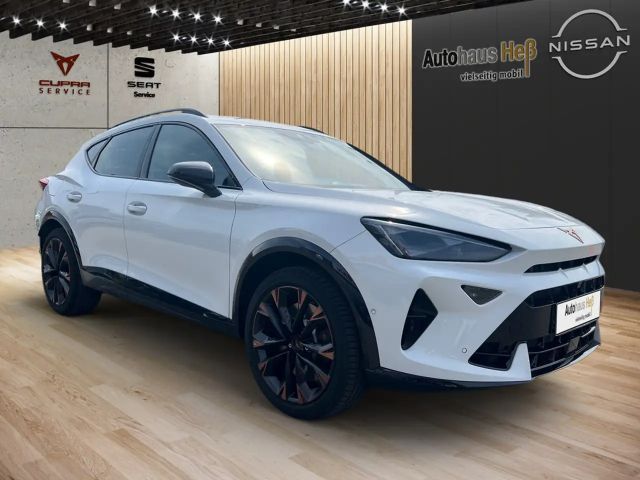 Cupra Formentor 2.0 TSI 4Drive VZ