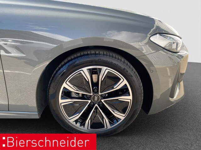 Audi A5 S-Tronic