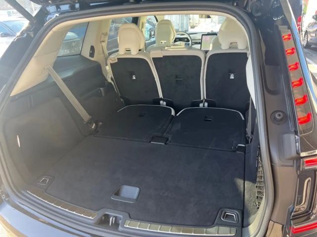 Volvo EX90 Twin motor Ultra