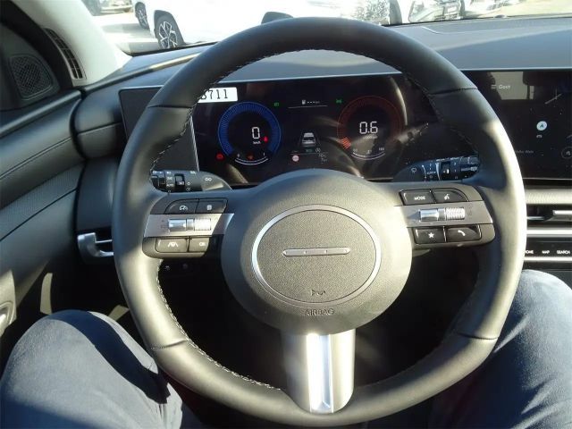 Hyundai Tucson 2WD T-GDi