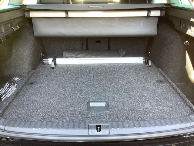 Skoda Octavia 2.0 TDI Combi Selection