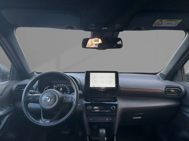 Toyota Yaris Cross 1.5 Spicy Edi Klima Kamera Sitzhzg
