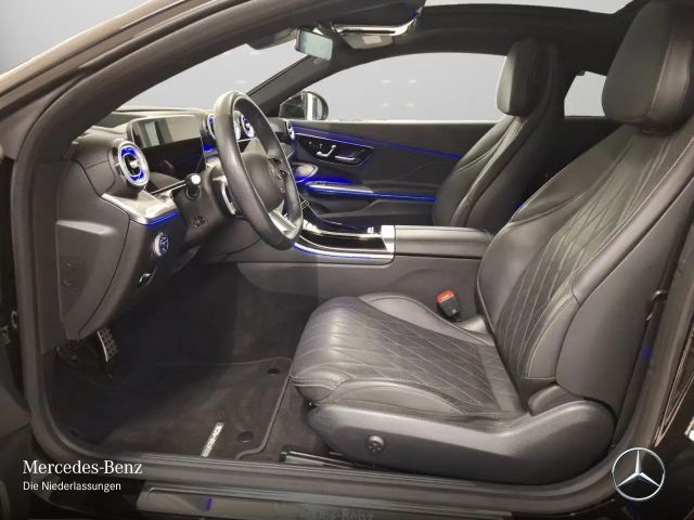 Mercedes-Benz CLE 450 4MATIC AMG Line