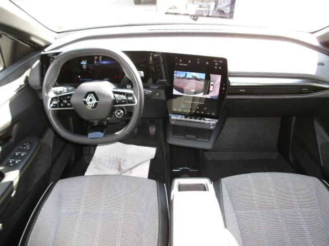 Renault Megane E-Tech Techno