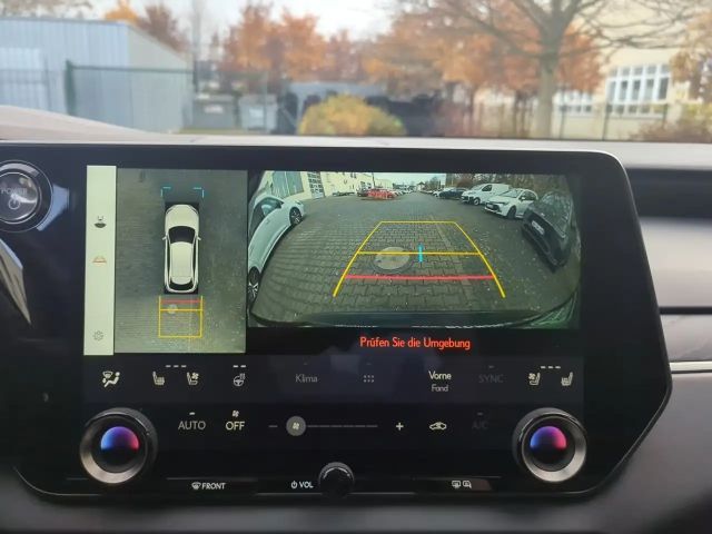 Lexus RX-Serie 450h Luxury Line