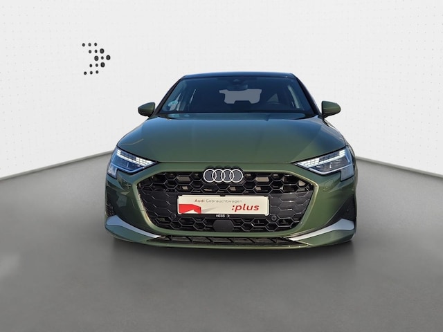 Audi A3 30 TFSI S-Tronic Sportback