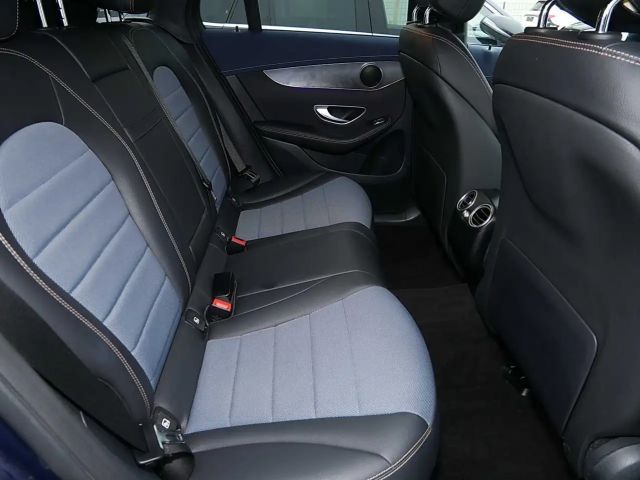 Mercedes-Benz EQC 400