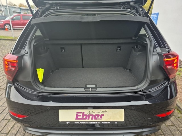 Volkswagen Polo DSG IQ.Drive