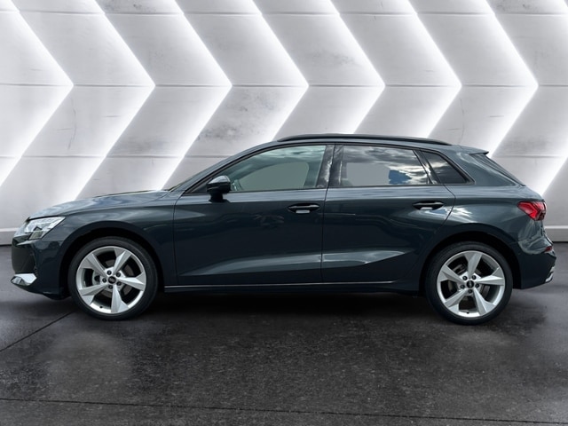 Audi A3 30 TFSI S-Tronic Sportback