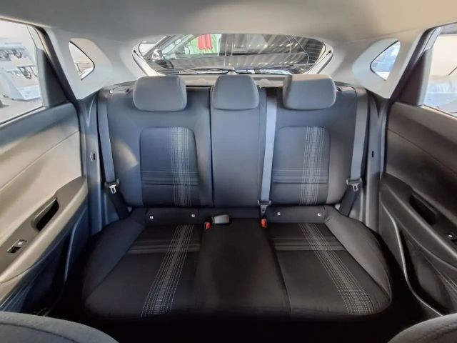 Hyundai i20 1.0 2WD Select T-GDi